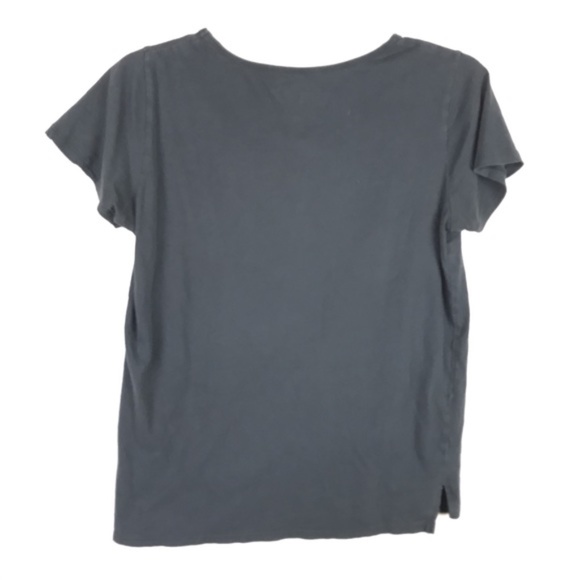 Star Wars Gray Graphic Print Short Sleeve Shirt - Picture 5 of 5